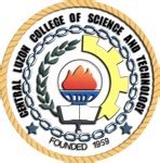 Central Luzon College of Science and Technology, Incorporated .